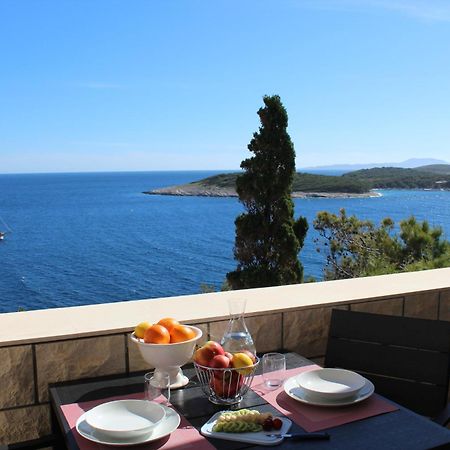 Kiki'S Haven By Villa Kristonia Đảo Hvar Ngoại thất bức ảnh