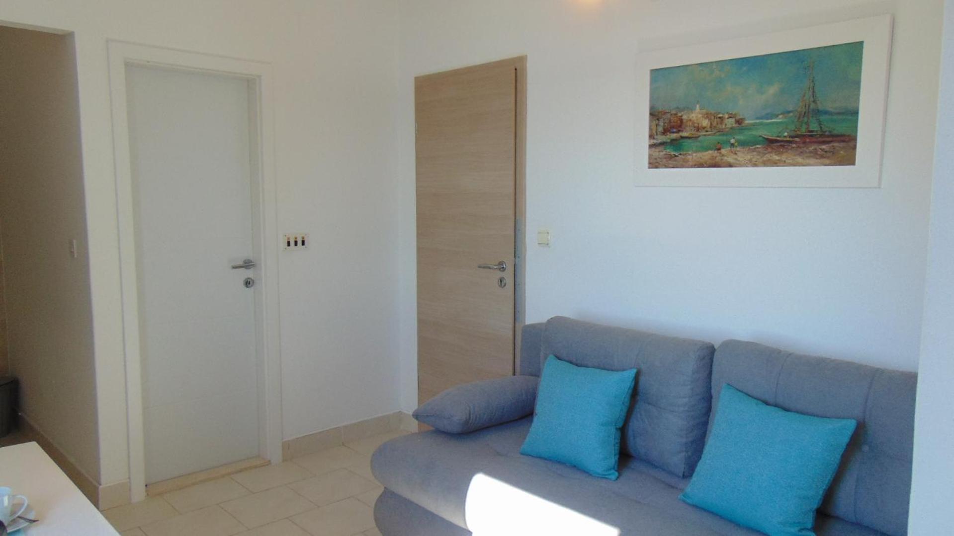 Kiki'S Haven By Villa Kristonia Đảo Hvar Ngoại thất bức ảnh