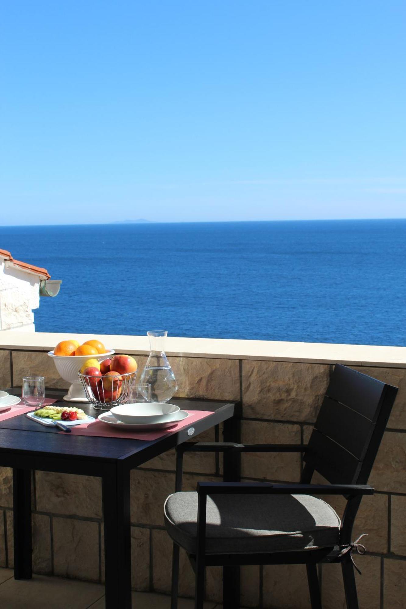 Kiki'S Haven By Villa Kristonia Đảo Hvar Ngoại thất bức ảnh