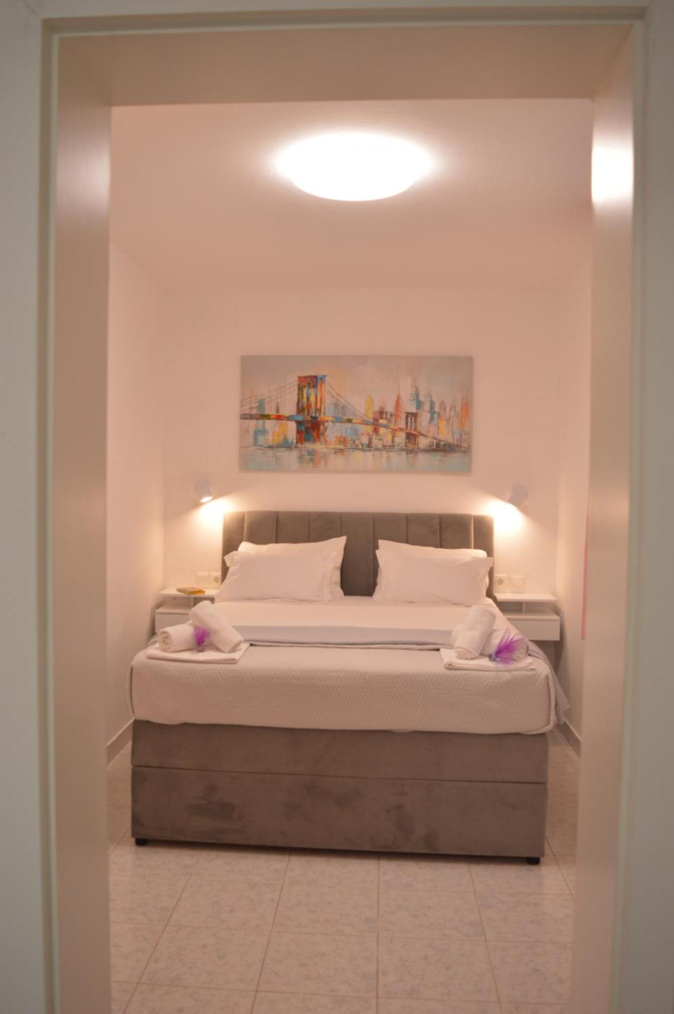 Kiki'S Haven By Villa Kristonia Đảo Hvar Ngoại thất bức ảnh