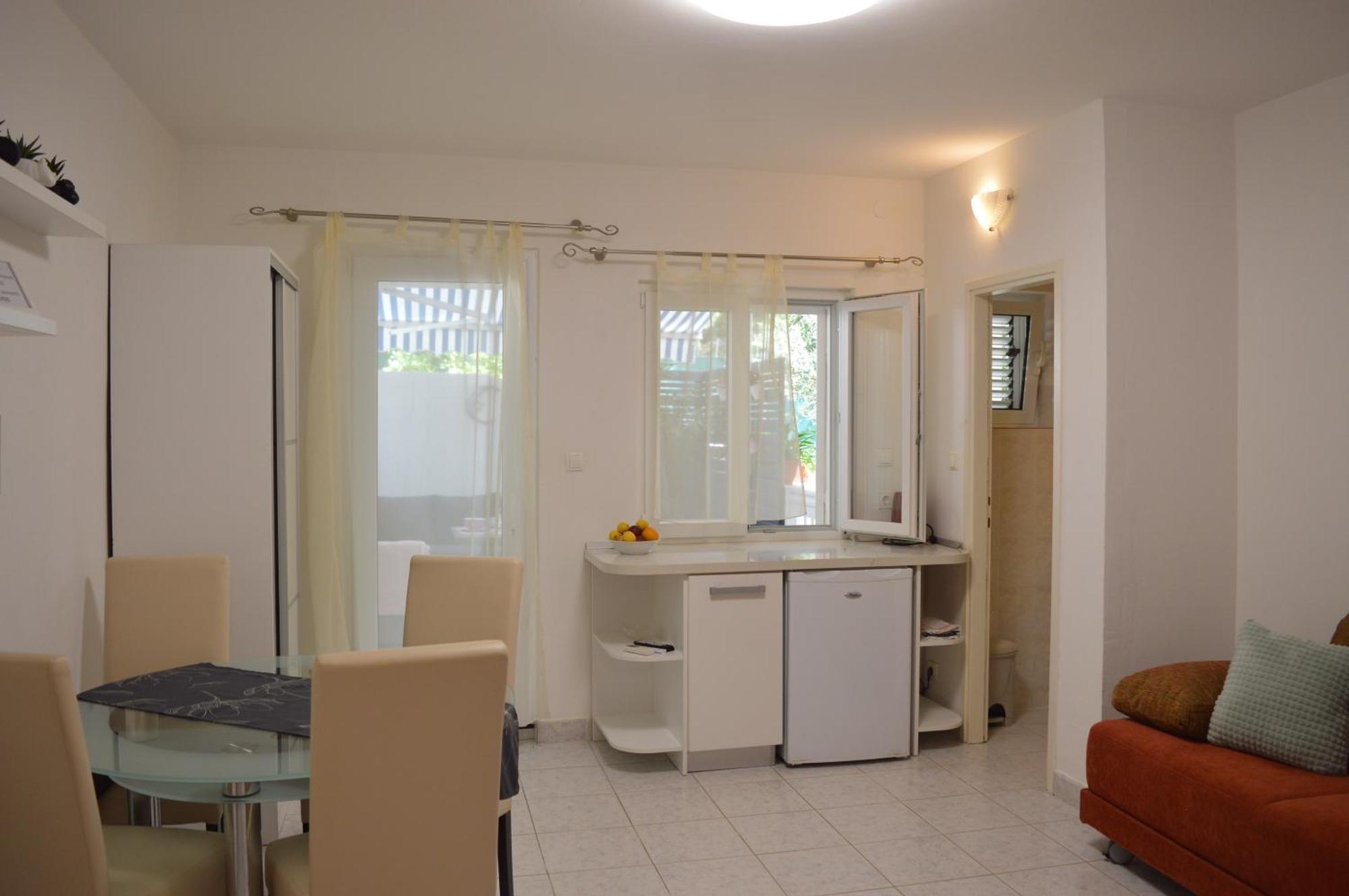 Kiki'S Haven By Villa Kristonia Đảo Hvar Ngoại thất bức ảnh