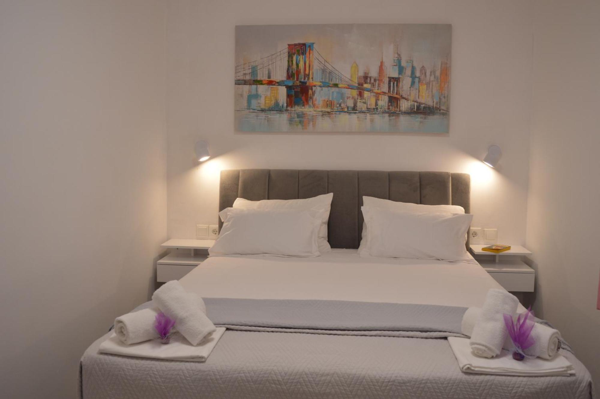 Kiki'S Haven By Villa Kristonia Đảo Hvar Ngoại thất bức ảnh