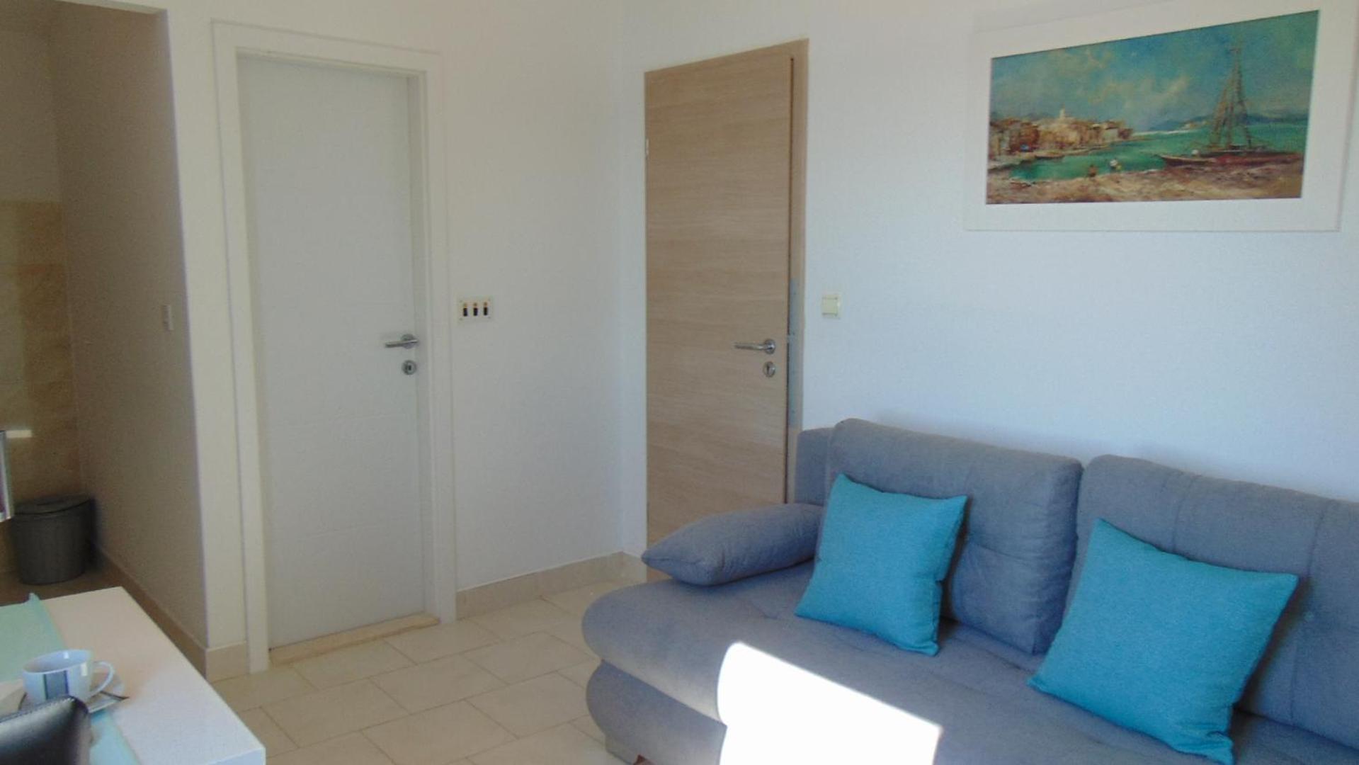 Kiki'S Haven By Villa Kristonia Đảo Hvar Ngoại thất bức ảnh