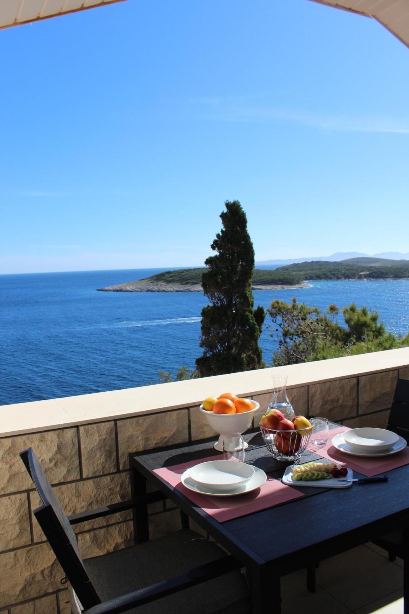 Kiki'S Haven By Villa Kristonia Đảo Hvar Ngoại thất bức ảnh
