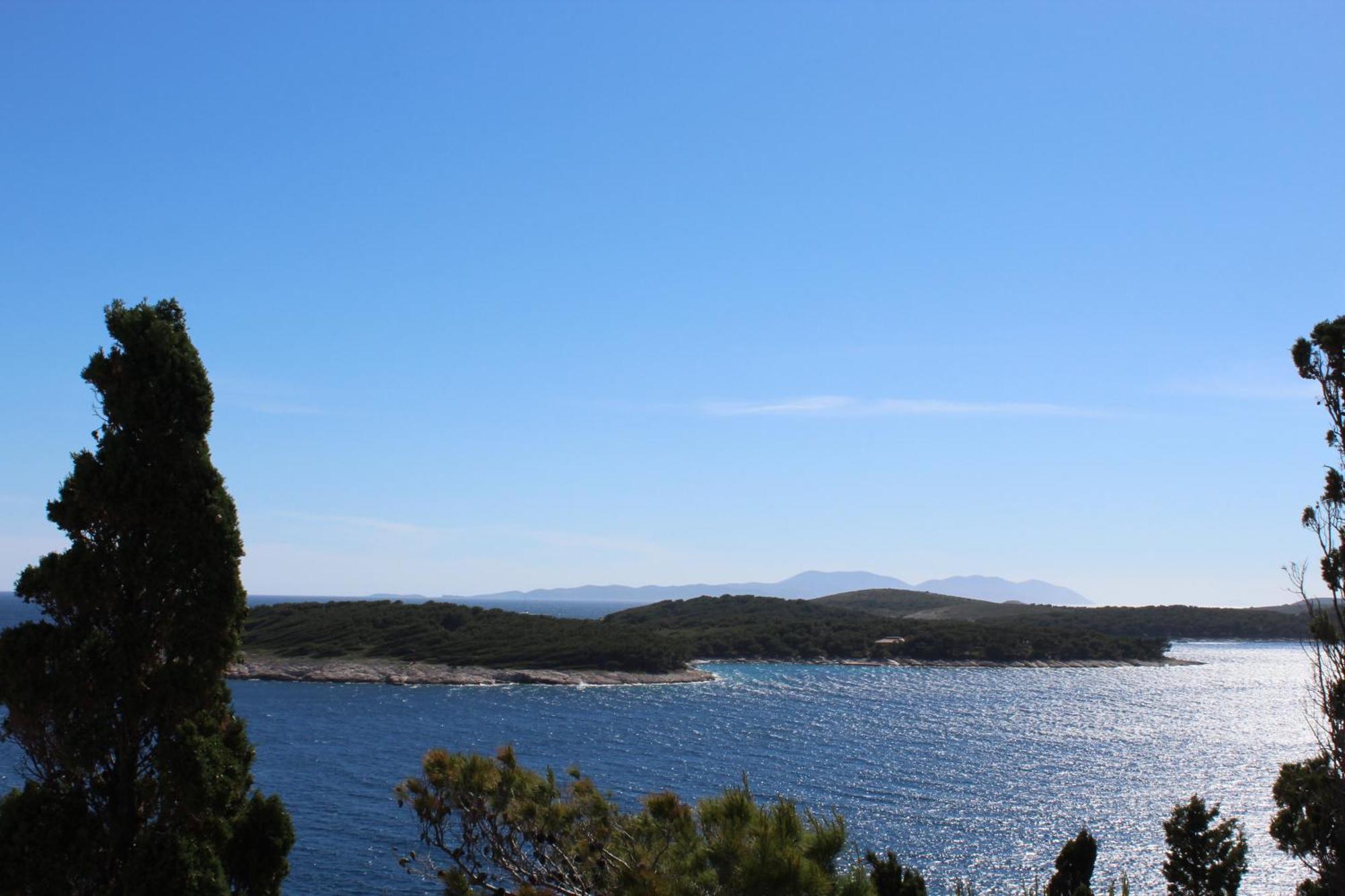 Kiki'S Haven By Villa Kristonia Đảo Hvar Ngoại thất bức ảnh
