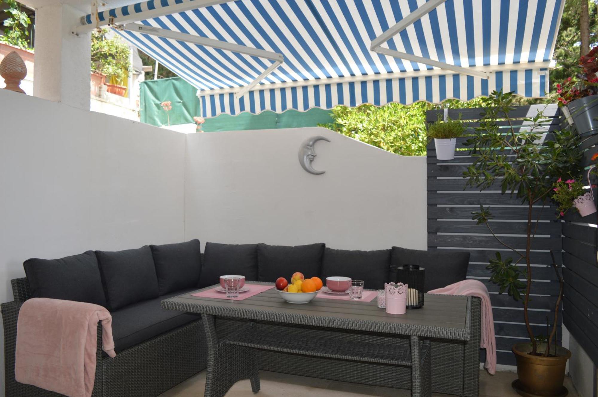 Kiki'S Haven By Villa Kristonia Đảo Hvar Ngoại thất bức ảnh