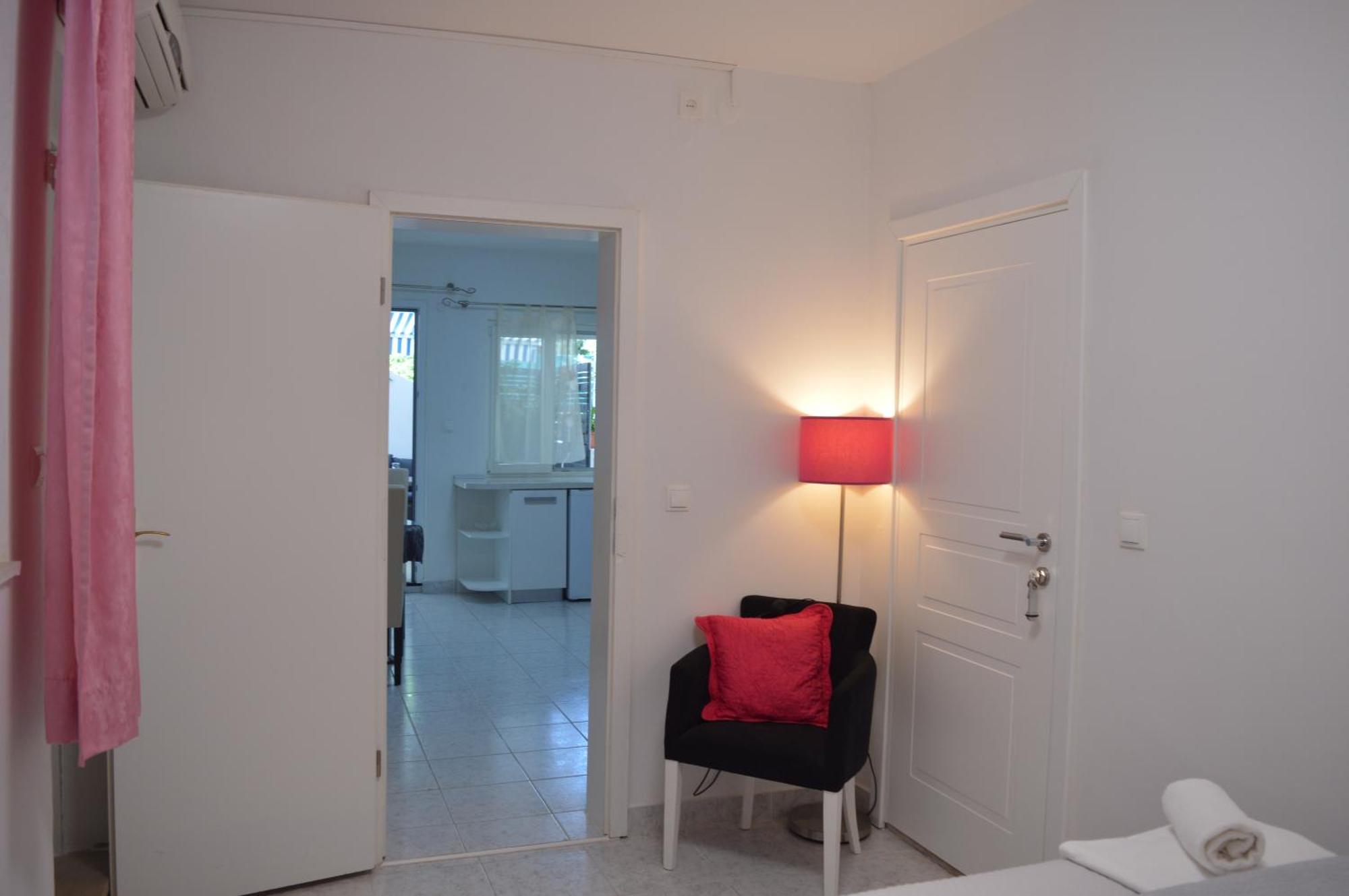 Kiki'S Haven By Villa Kristonia Đảo Hvar Ngoại thất bức ảnh
