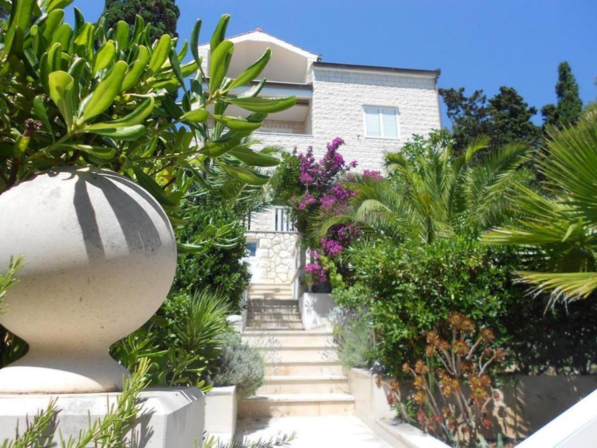 Kiki'S Haven By Villa Kristonia Đảo Hvar Ngoại thất bức ảnh