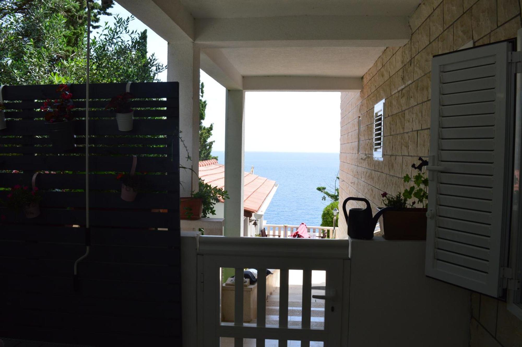 Kiki'S Haven By Villa Kristonia Đảo Hvar Ngoại thất bức ảnh